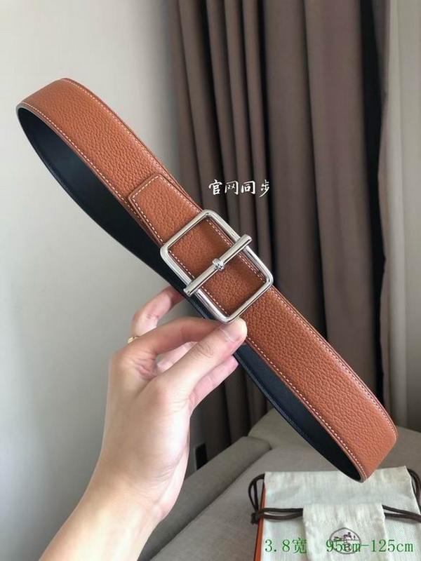 Hermes Belts 170